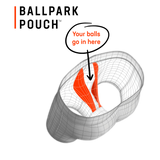 VIBE Boxer Brief - Earthy Tie Dye