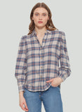Button Up Flannel
