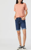Mavi Women's Alexis Bermuda Short