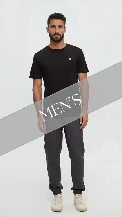MEN'S