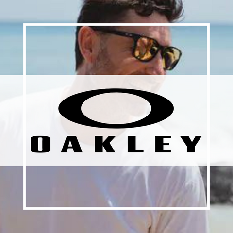 OAKLEY