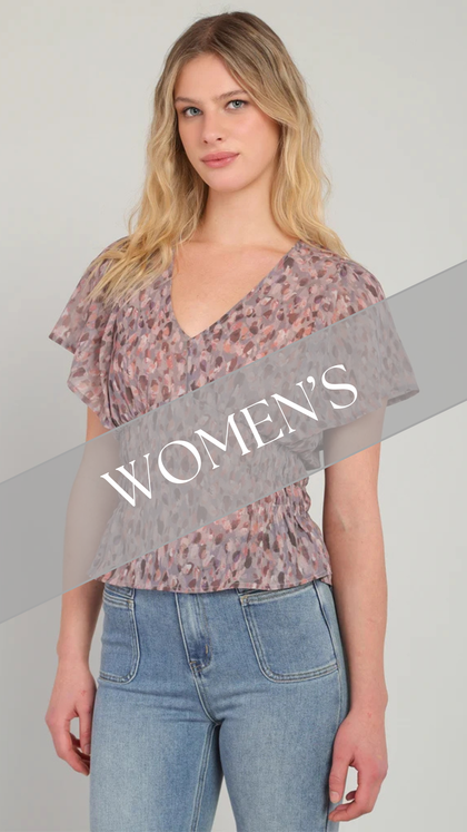 Women's