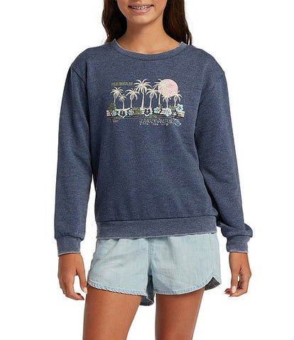 Roxy Girls Music and Me Pullover