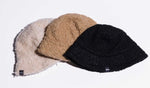 Orb Sherpa Bucket Hat