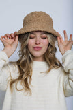 Orb Sherpa Bucket Hat