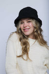 Orb Sherpa Bucket Hat