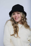 Orb Sherpa Bucket Hat