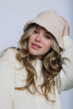 Orb Sherpa Bucket Hat