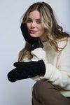 Orb Knit Gloves