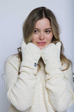 Orb Knit Gloves