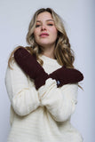 Orb Knit Gloves