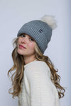 Orb Knit Toque
