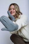 Orb Knit Gloves
