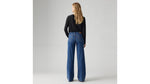 Levi's Women's 318 Shaping Wide Leg