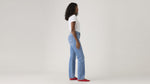Levi's Women's 501 Curve Play On Ref