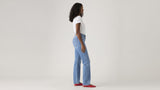 Levi's Women's 501 Curve Play On Ref