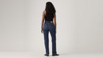 Levi's Women's 501 Curve Mild Salsa