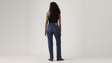 Levi's Women's 501 Curve Mild Salsa