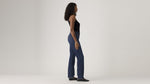 Levi's Women's 501 Curve Mild Salsa