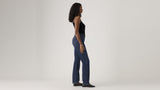 Levi's Women's 501 Curve Mild Salsa