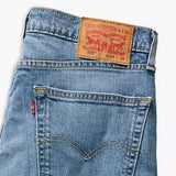 Levi's Men's 505 Regular Fit Jeans