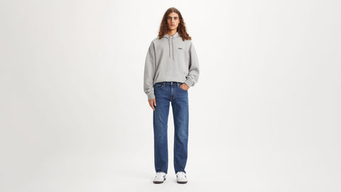 Levi's Men's 514™ Straight Spider Crab Adv