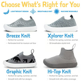 Jan & Jul Breeze Knit Shoes