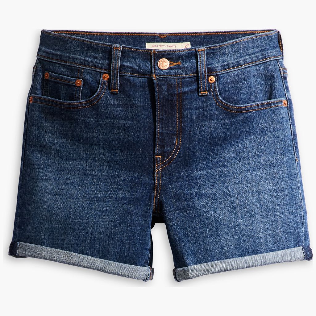 パンツ LEINWANDE Mohair Mixed Fringe Shorts F Skirts & Shorts | Talk of the Town Fashions