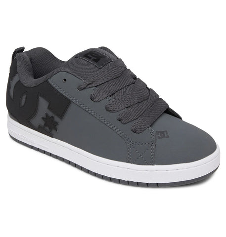 DC Men's Court Graffik Shoes