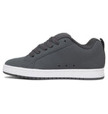 DC Men's Court Graffik Shoes