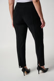 Joseph Ribkoff Classic Straight Pant - Black