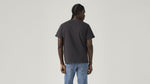 Levi's Men's  Ss Relaxed Fit Tee Archival Desert Cowboy