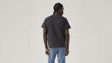 Levi's Men's  Ss Relaxed Fit Tee Archival Desert Cowboy