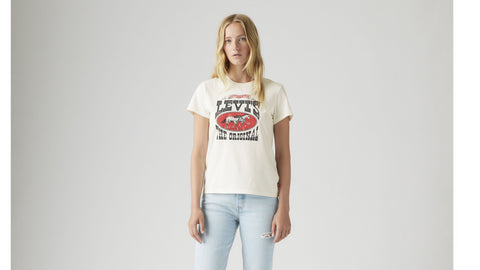 Levi's Women's The Perfect Tee