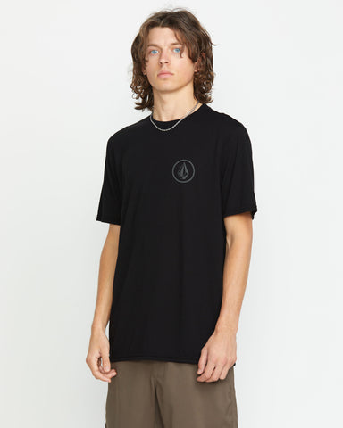 Volcom Stone Tech - Black