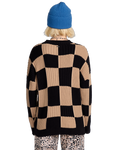Volcom Tripnotic Sweater - Black