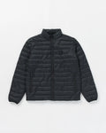 Volcom Weestone Puff Jacket - Black