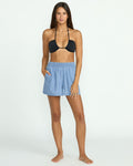 Volcom Women's Lived In Track Short