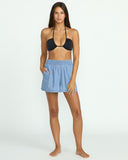 Volcom Women's Lived In Track Short