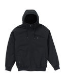 Volcom Hernan 10K Jacket - Black