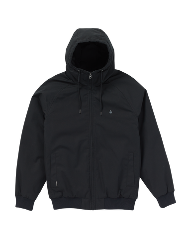 Volcom Hernan 10K Jacket - Black