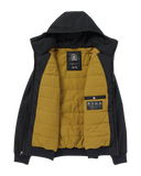 Volcom Hernan 10K Jacket - Black