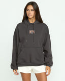 Volcom Women's Stone Art Up Hoodie