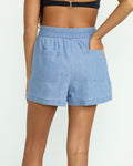 Volcom Women's Lived In Track Short