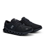 On Women's Cloud X4 - Black/Eclipse