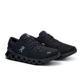 On Women's Cloud X4 - Black/Eclipse