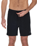 Saxx Power Moves Short 7" - Black