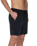 Saxx Power Moves Short 7" - Black