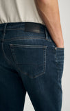 Mavi Jeans- Zach Straight Leg Jeans