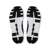 On Women's Cloud 6 Black|White